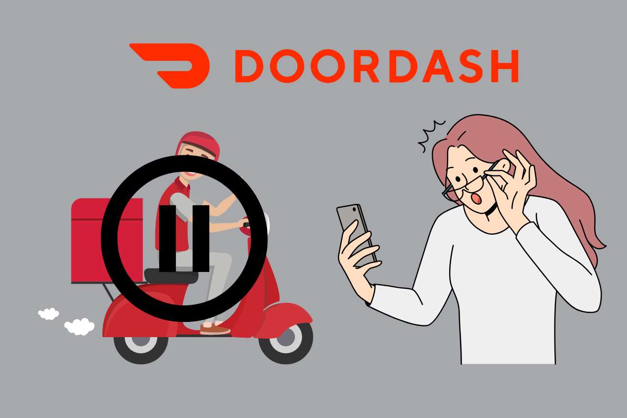 How Does DoorDash Decide When to Pause a Delivery
