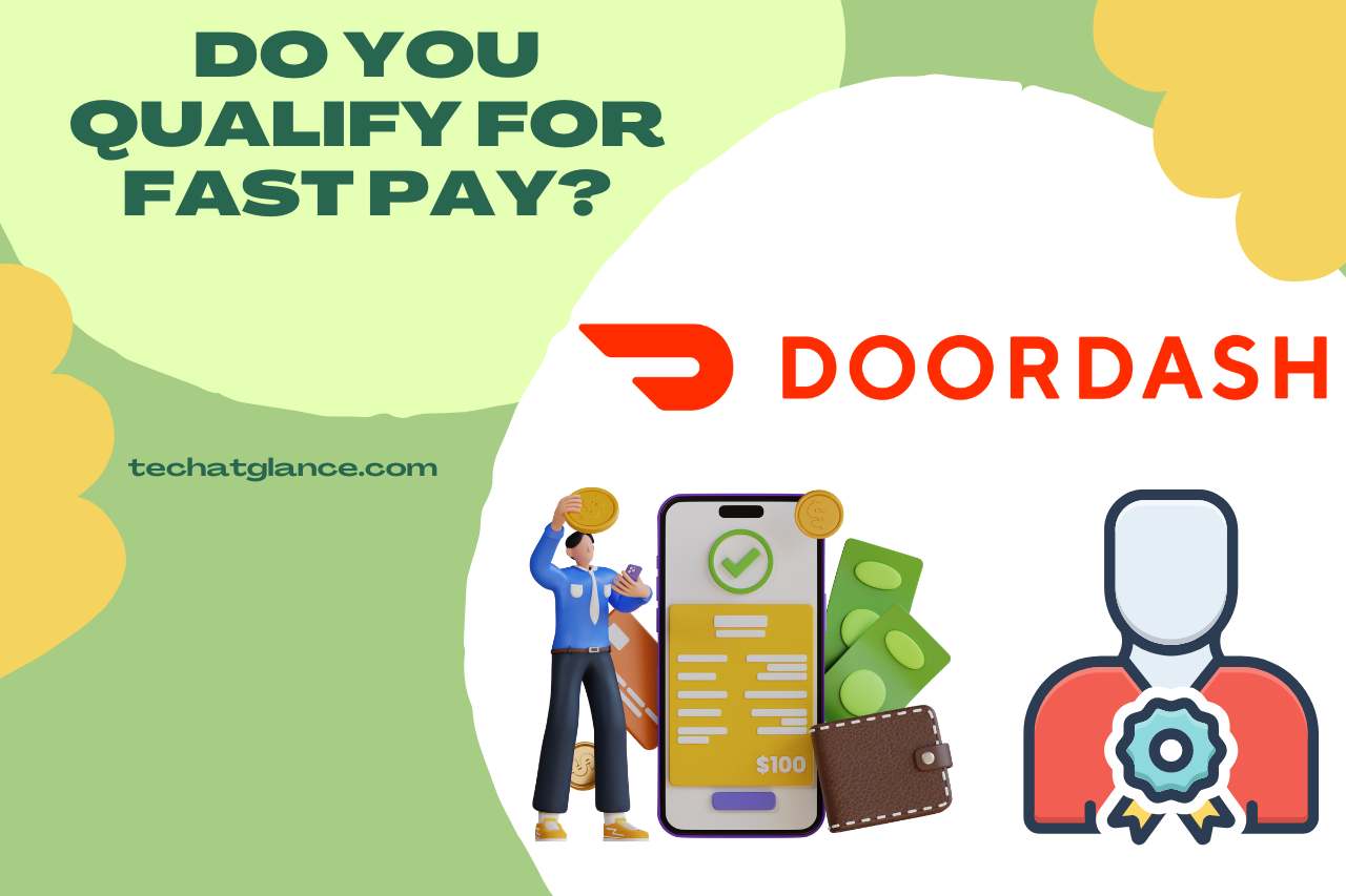 Do you Qualify for Fast Pay
