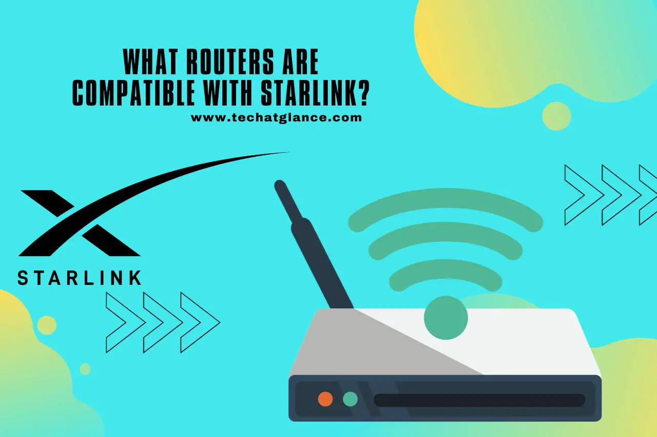 What Routers are Compatible with Starlink